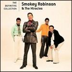 The Definitive Collection - CD Audio di Smokey Robinson,Miracles