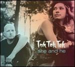 She and He (Import) - CD Audio di Tok Tok Tok