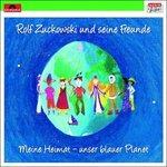 Meine Heimat. Unser - CD Audio di Rolf Zuckowski