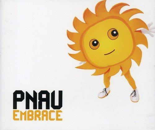 Embrace - CD Audio di Pnau