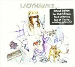 Ladyhawke
