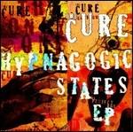 Hypnagogic States Ep - CD Audio di Cure