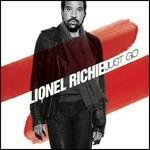 Just Go - CD Audio di Lionel Richie