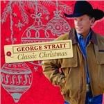 Classic Christmas - CD Audio di George Strait