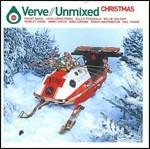 Verve Unmixed Christmas - CD Audio