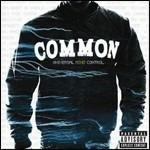 Universal Mind Control - CD Audio di Common