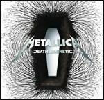 Death Magnetic (Standard Version Phase II)