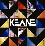 Perfect Symmetry (Deluxe Edition) - CD Audio + DVD di Keane