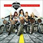 Doll Domination - CD Audio di Pussycat Dolls