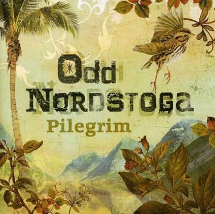 Pilegrim - CD Audio di Odd Nordstoga