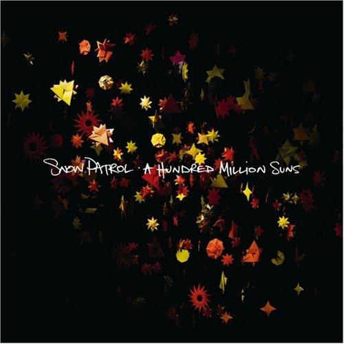 Hundred Million Suns - CD Audio di Snow Patrol