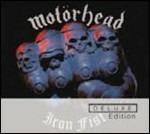 Iron First (Deluxe Edition)