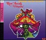 Change Up the Groove - CD Audio di Roy Ayers