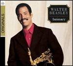 Intimacy - CD Audio di Walter Beasley