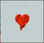 808's & Heartbreak - CD Audio di Kanye West