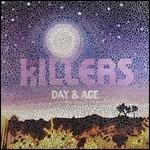 Day & Age - CD Audio di Killers