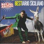Bestiario siciliano - CD Audio + DVD di Roy Paci