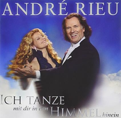 Ich Tanze Mit Dir in Den - CD Audio di André Rieu