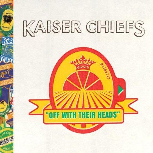Kaiser Chiefs - Off With Their Heads - CD Audio di Kaiser Chiefs