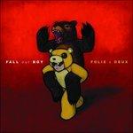 Folie A Deux - CD Audio di Fall Out Boy