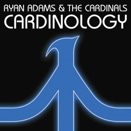 Cardinology - CD Audio di Ryan Adams
