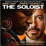 The Soloist (Colonna sonora)