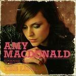 This Is the Life - CD Audio di Amy MacDonald