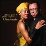 Chocolate - CD Audio di Maria João,Mario Laginha