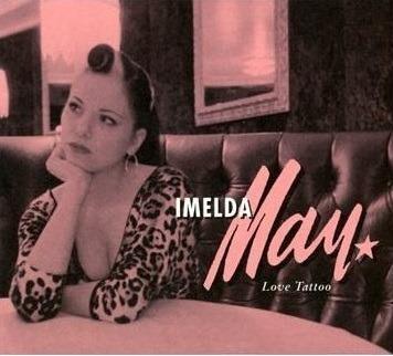 Love Tattoo - CD Audio di Imelda May