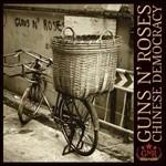 Chinese Democracy - CD Audio di Guns N' Roses
