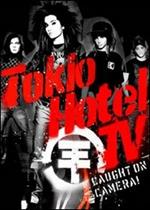 Tokio Hotel. Caught on Camera