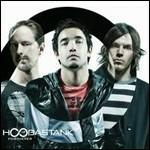 For(n)ever - CD Audio di Hoobastank