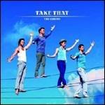 The Circus - CD Audio di Take That