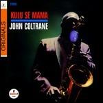 Kulu Sé Mama - CD Audio di John Coltrane