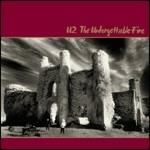 The Unforgettable Fire (25th Anniversary Remaster) - CD Audio di U2