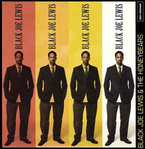 Black Joe Lewis - Vinile LP di Black Joe Lewis