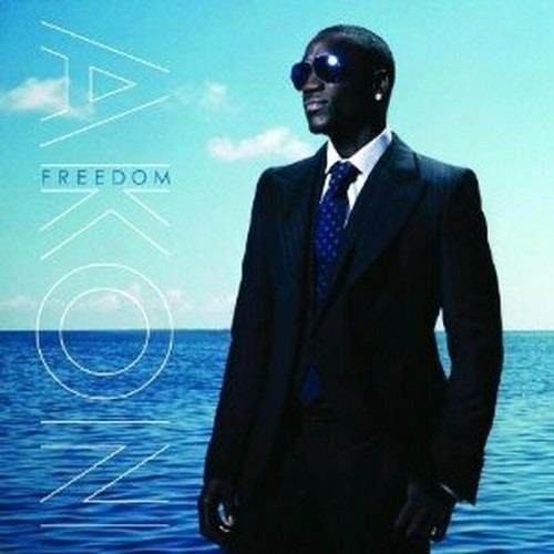 Freedom - CD Audio di Akon