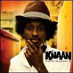 Troubadour - CD Audio di K'naan