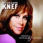 Grosse Erfolge & Raritaet - CD Audio di Hildegard Knef