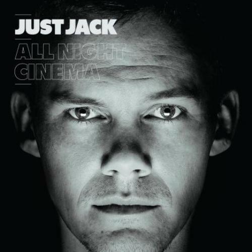 All Night Cinema - CD Audio di Just Jack