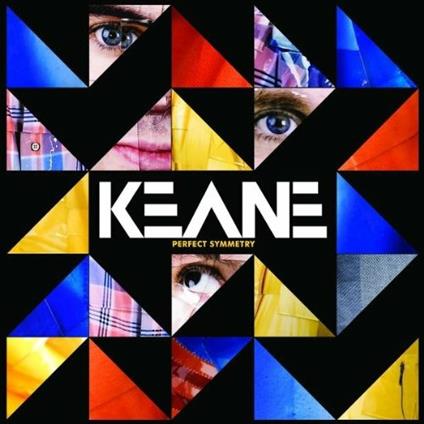 Perfect Symmetry (Digipack) - CD Audio di Keane