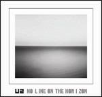 No Line On the Horizon (Magazine Edition)