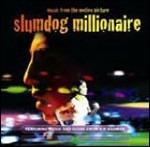 Slumdog Millionaire (Colonna sonora)