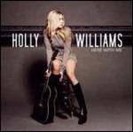 Here with Me - CD Audio di Holly Williams