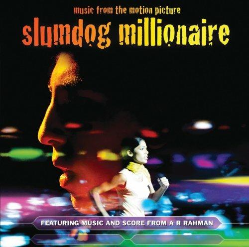 Slumdog Millionaire (Colonna sonora) - CD Audio
