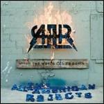 When the World Comes Down - CD Audio di All-American Rejects