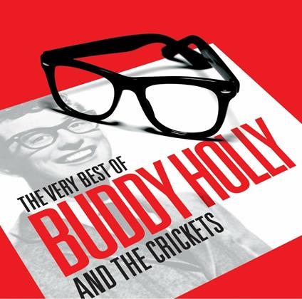 The Very Best of - CD Audio di Buddy Holly