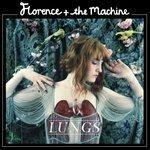 Lungs - CD Audio di Florence + the Machine