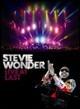 Stevie Wonder. Live at Last (DVD) - DVD di Stevie Wonder