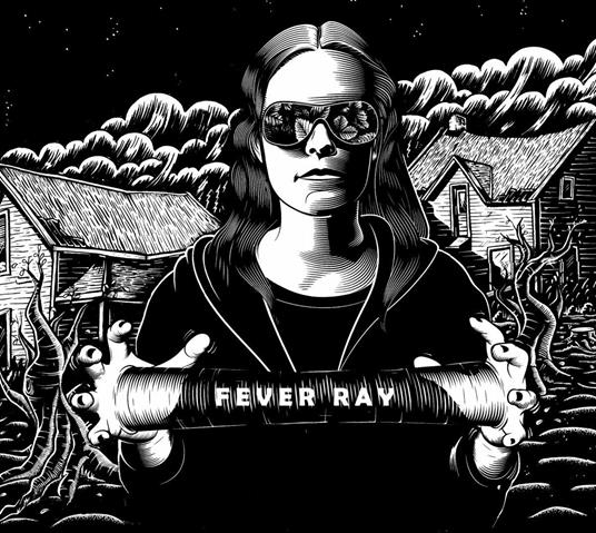 Fever Ray - Vinile LP di Fever Ray